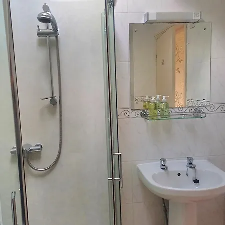 Lyndale Maison d'hôtes 3*