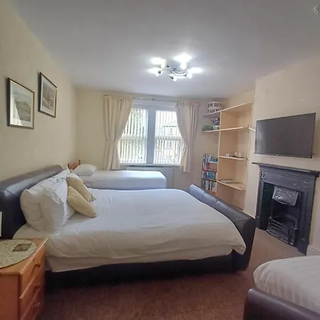 Lyndale Maison d'hôtes 3*