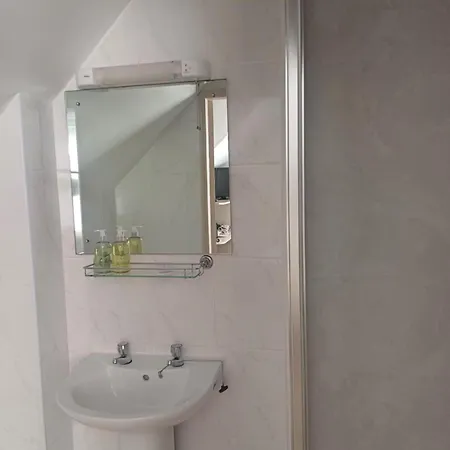 Lyndale Maison d'hôtes