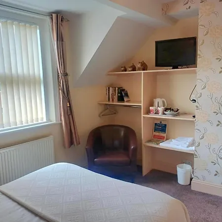 Lyndale Maison d'hôtes 3*