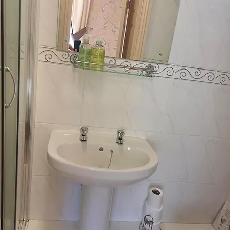 Maison d'hôtes Lyndale Pateley Bridge