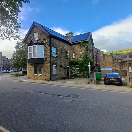 Maison d'hôtes Lyndale Pateley Bridge
